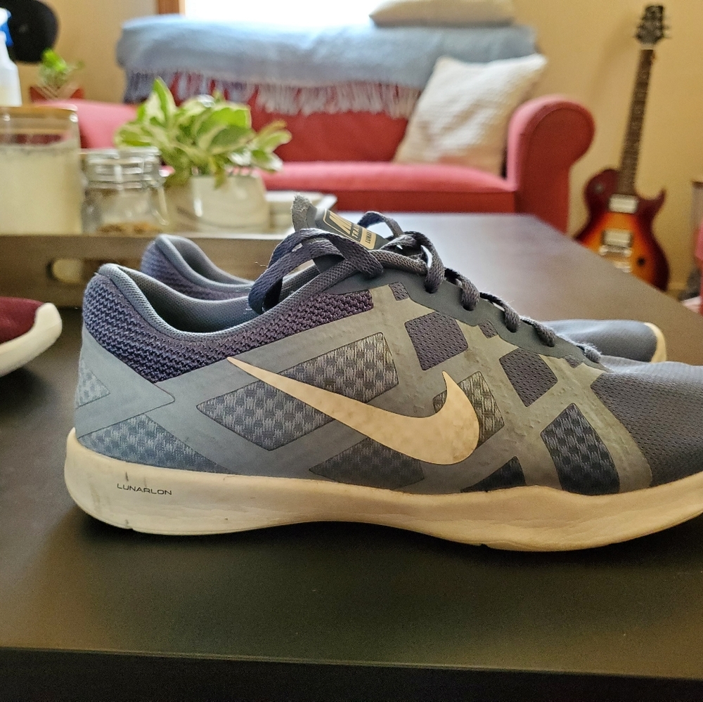 Nike Trainers